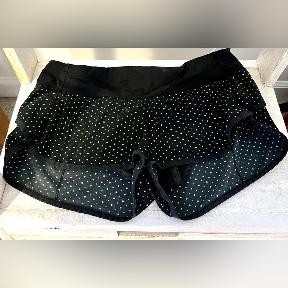 Lululemon Shorts (size 8)